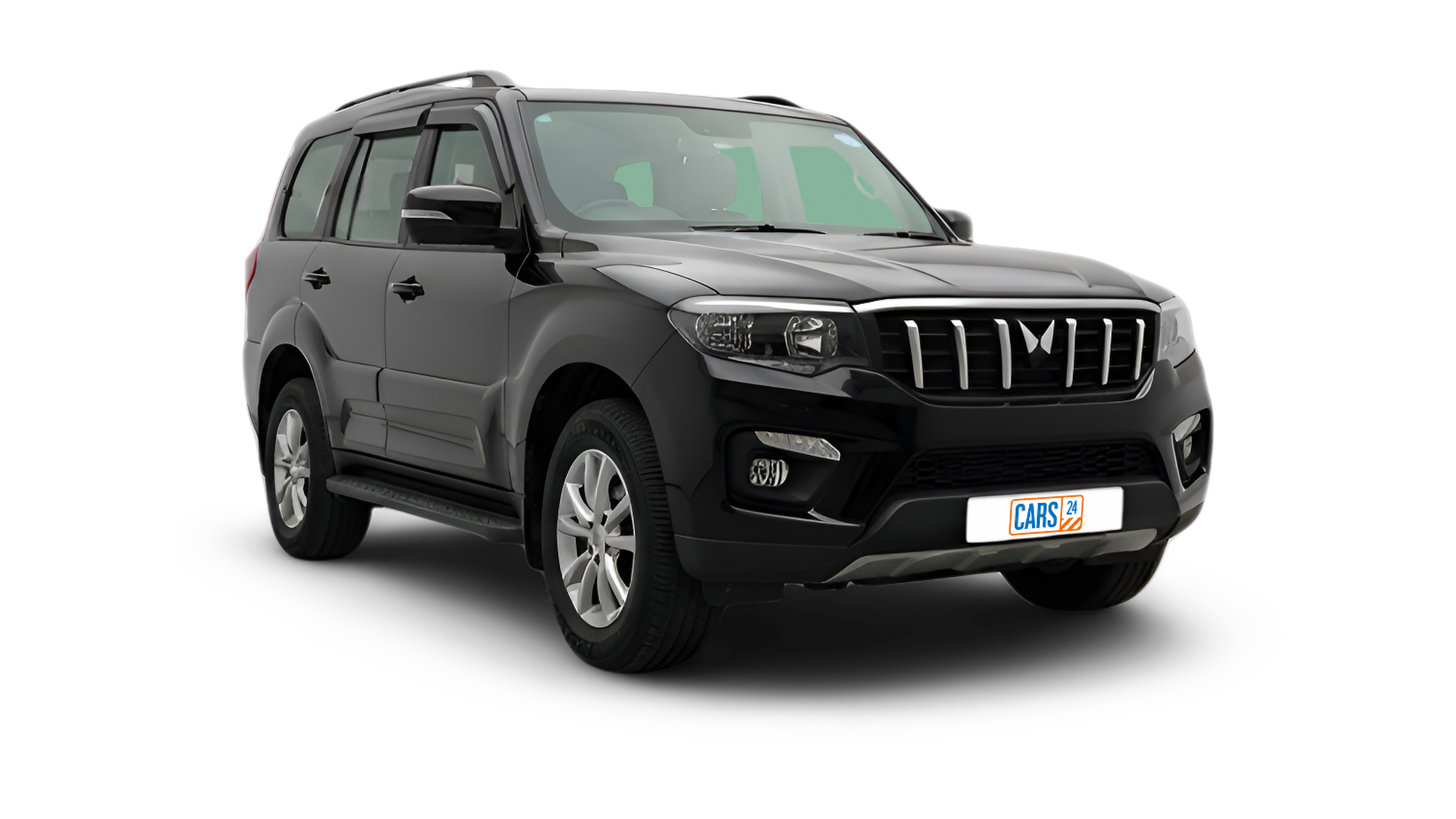 Mahindra SCORPIO-N-img